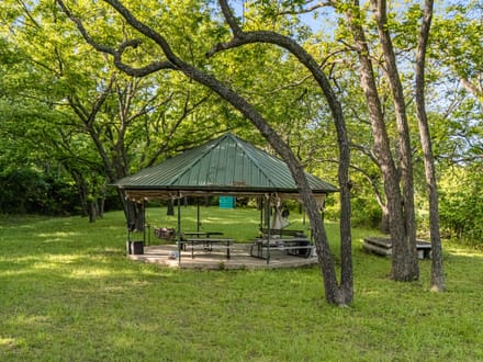 Mossy Oak Properties - Cross Timbers Land & Home in Gainesville, TX (6)