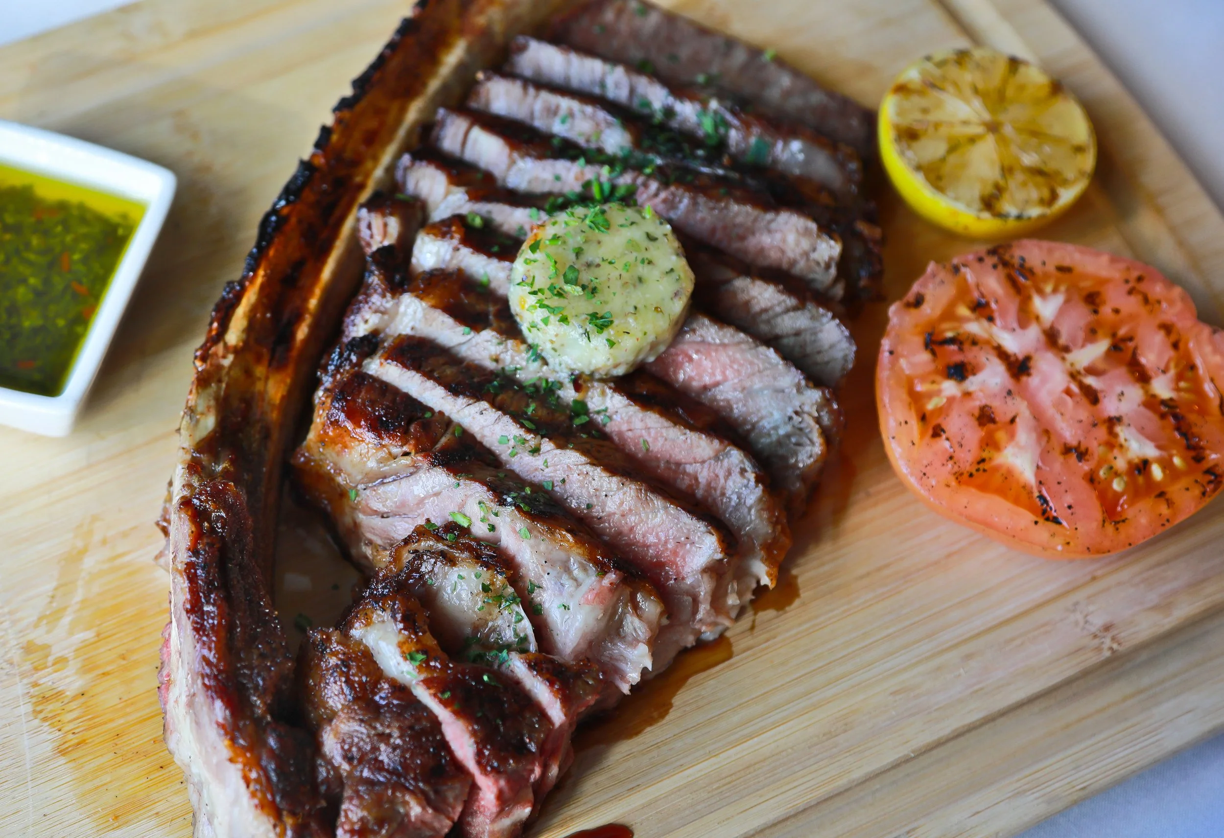 Cotton Calf Kitchen in Braselton, GA