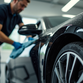 NEW GENESIS AUTO DETAILING in Memphis, TN