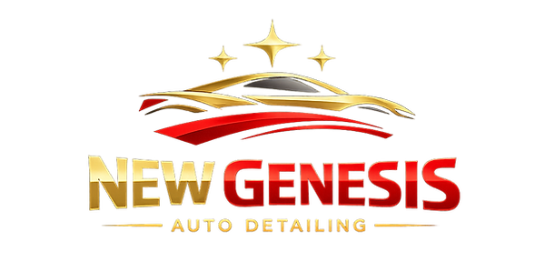 NEW GENESIS AUTO DETAILING in Memphis, TN (2)