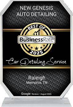 NEW GENESIS AUTO DETAILING in Memphis, TN (4)