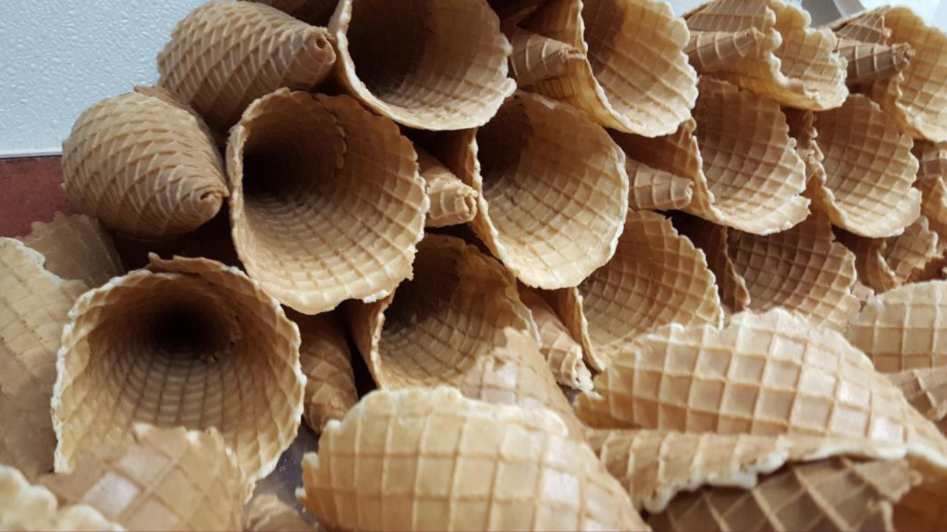 Mr G's Ice Cream in Gettysburg, PA (3)