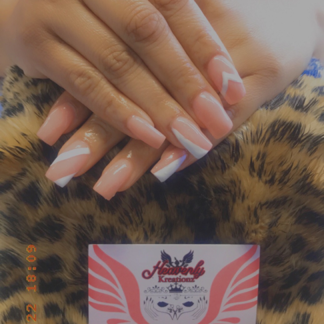 Heavenly Kreationz in Fort Worth, TX