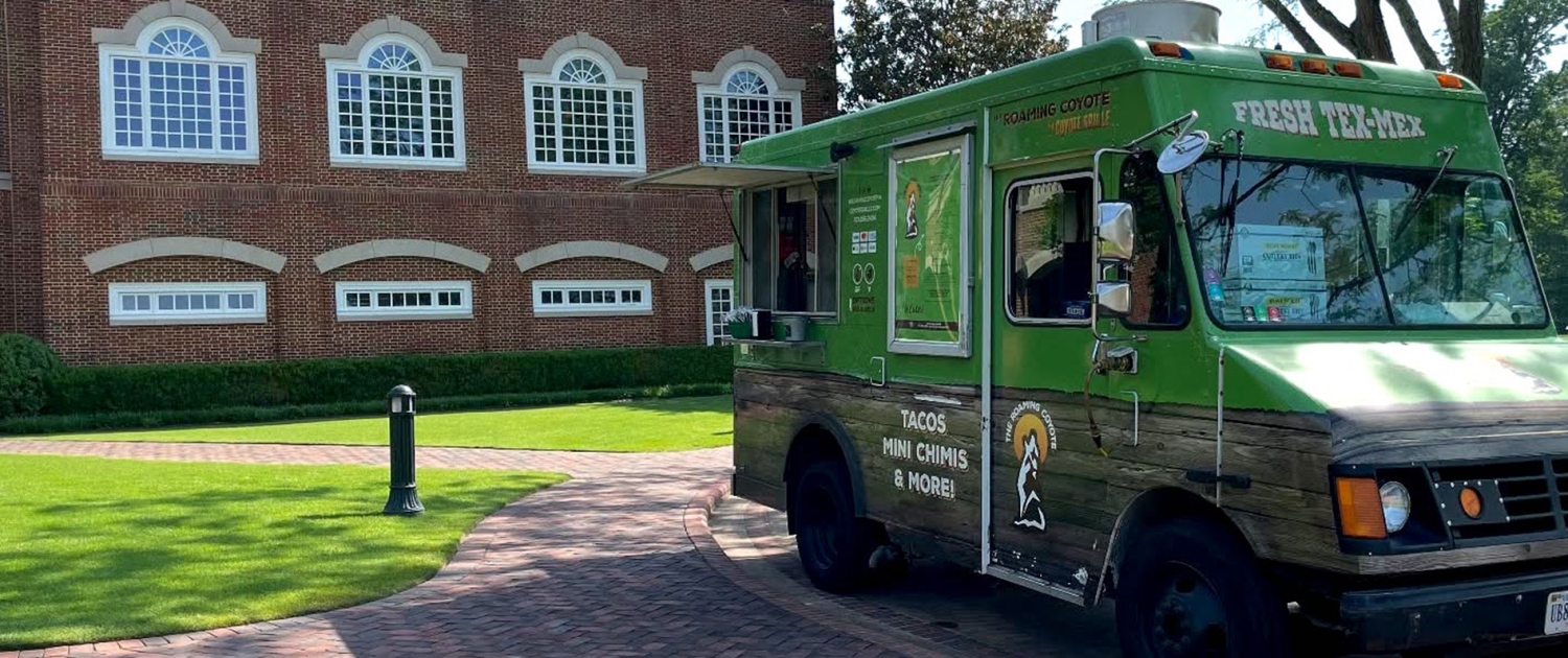 The Roaming Coyote Food Truck in Burke, VA (4)