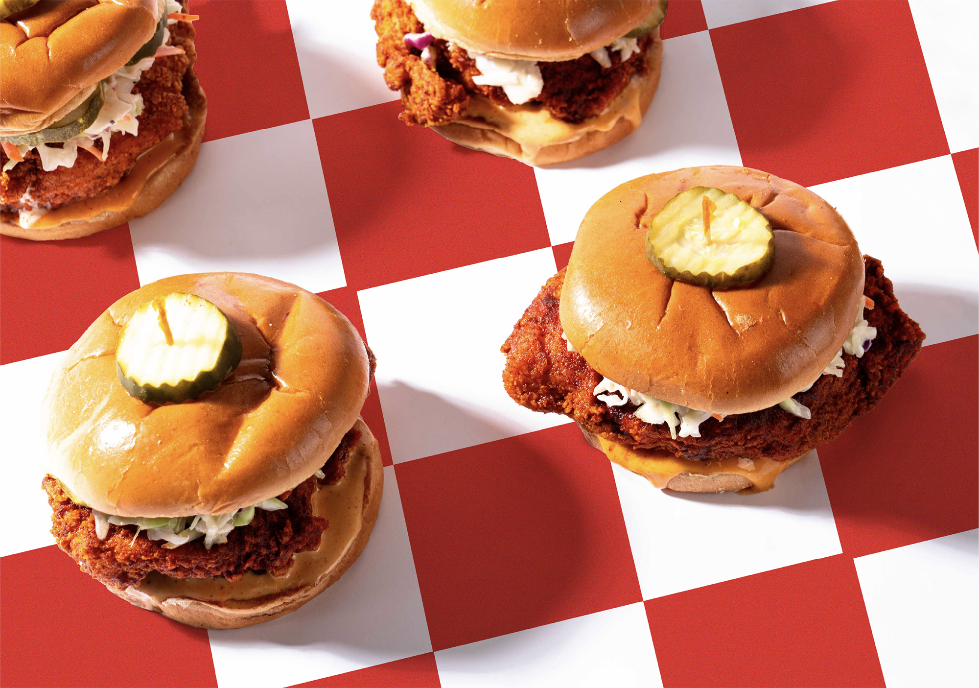 Hattie B's Hot Chicken - Dallas - Oak Lawn in Dallas, TX (2)
