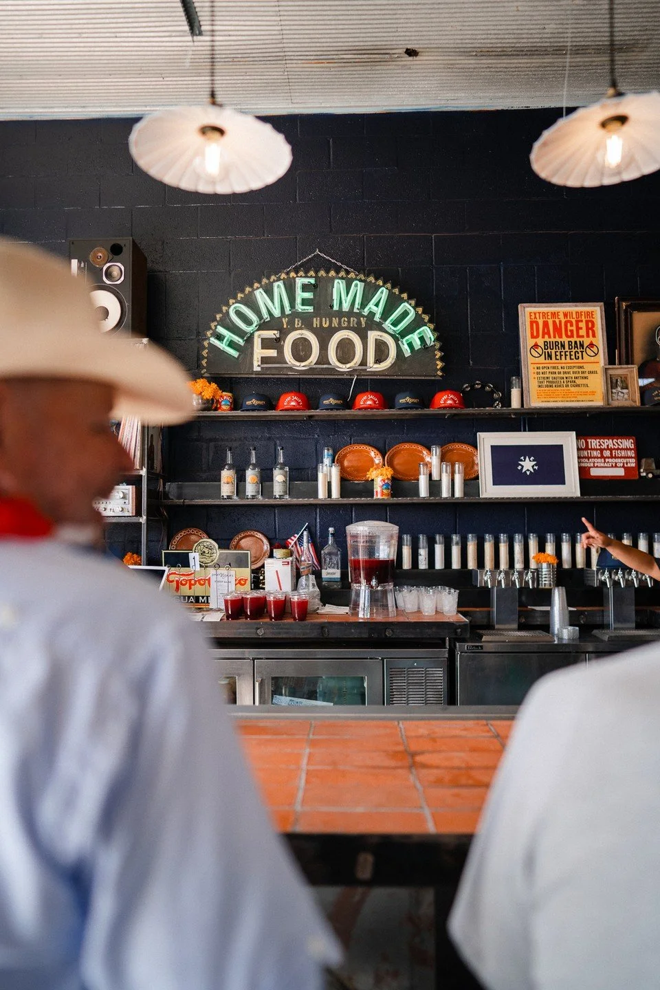 Gypsy Sally's in Leakey, TX (4)