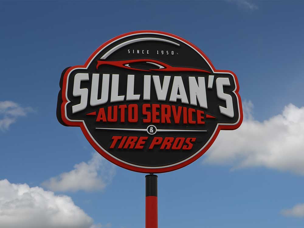 Sullivan's Auto Service & Tire Pros in Seaside, CA (4)