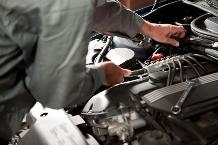 Auto Business Inc in Cameron, NC