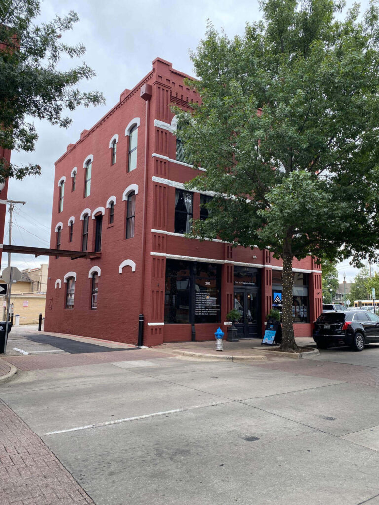 RKL- Rose Knows Law in McKinney, TX