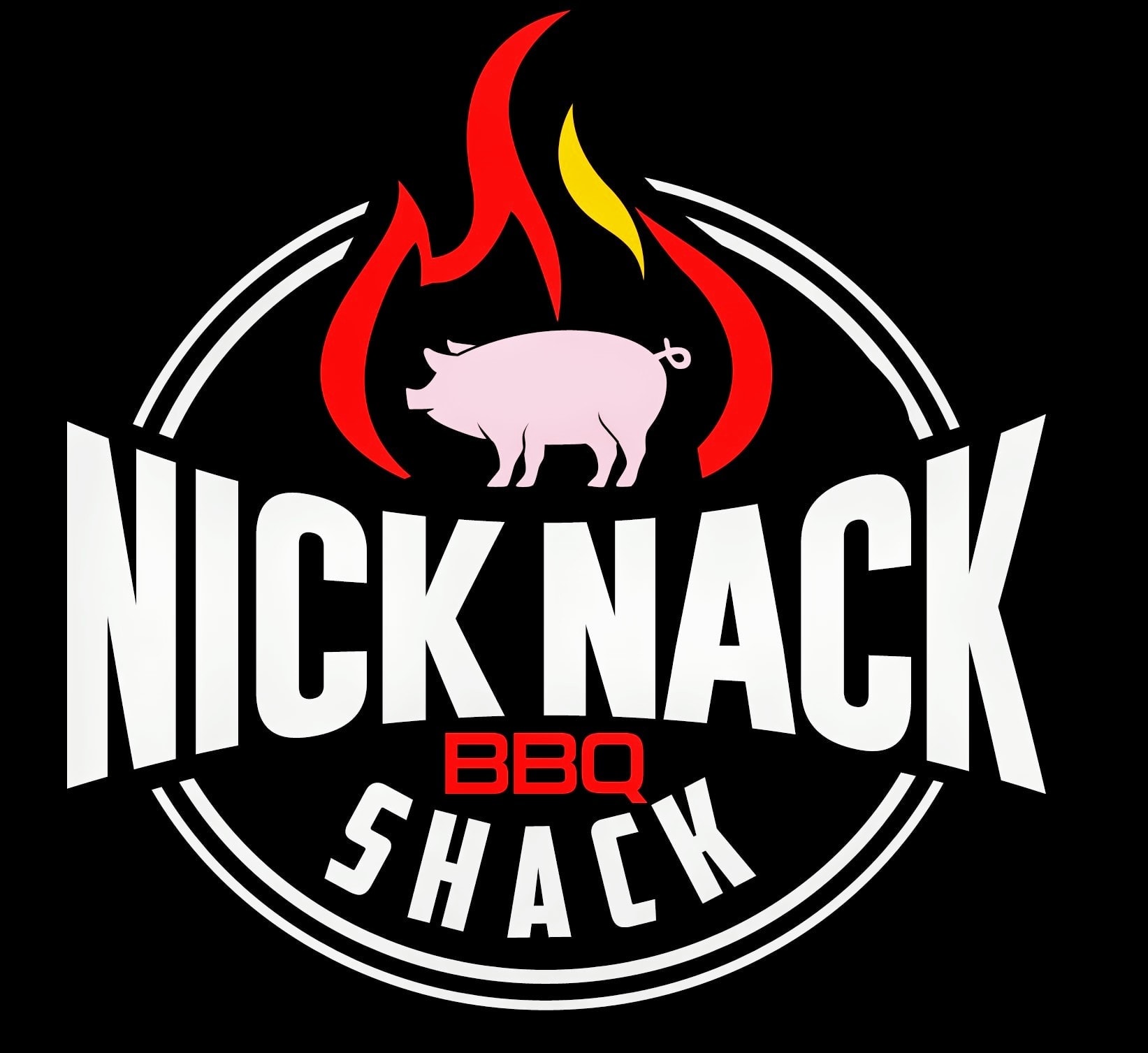 Nick Nack Bbq Shack in Victorville, CA