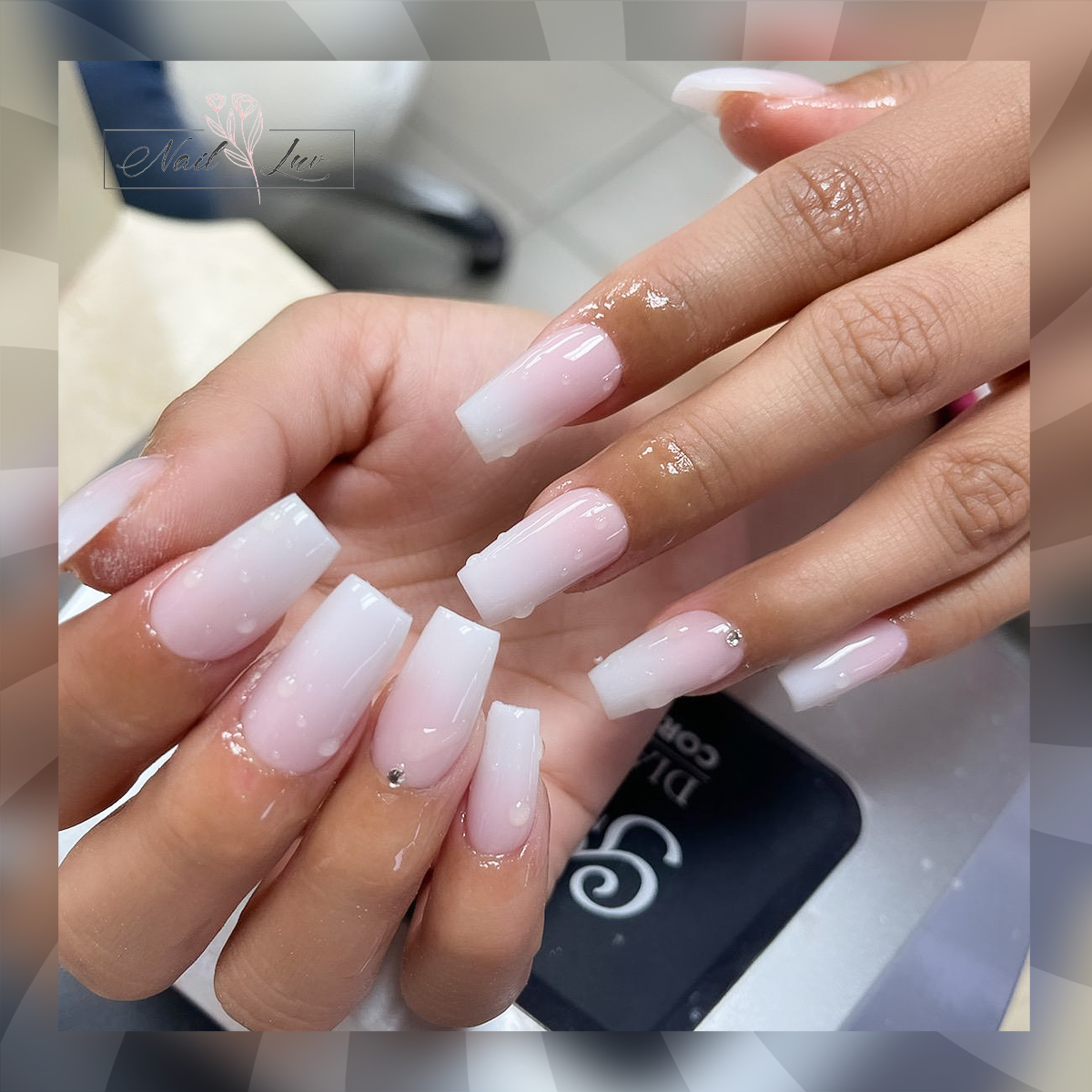 Nail Luv in Merrillville, IN