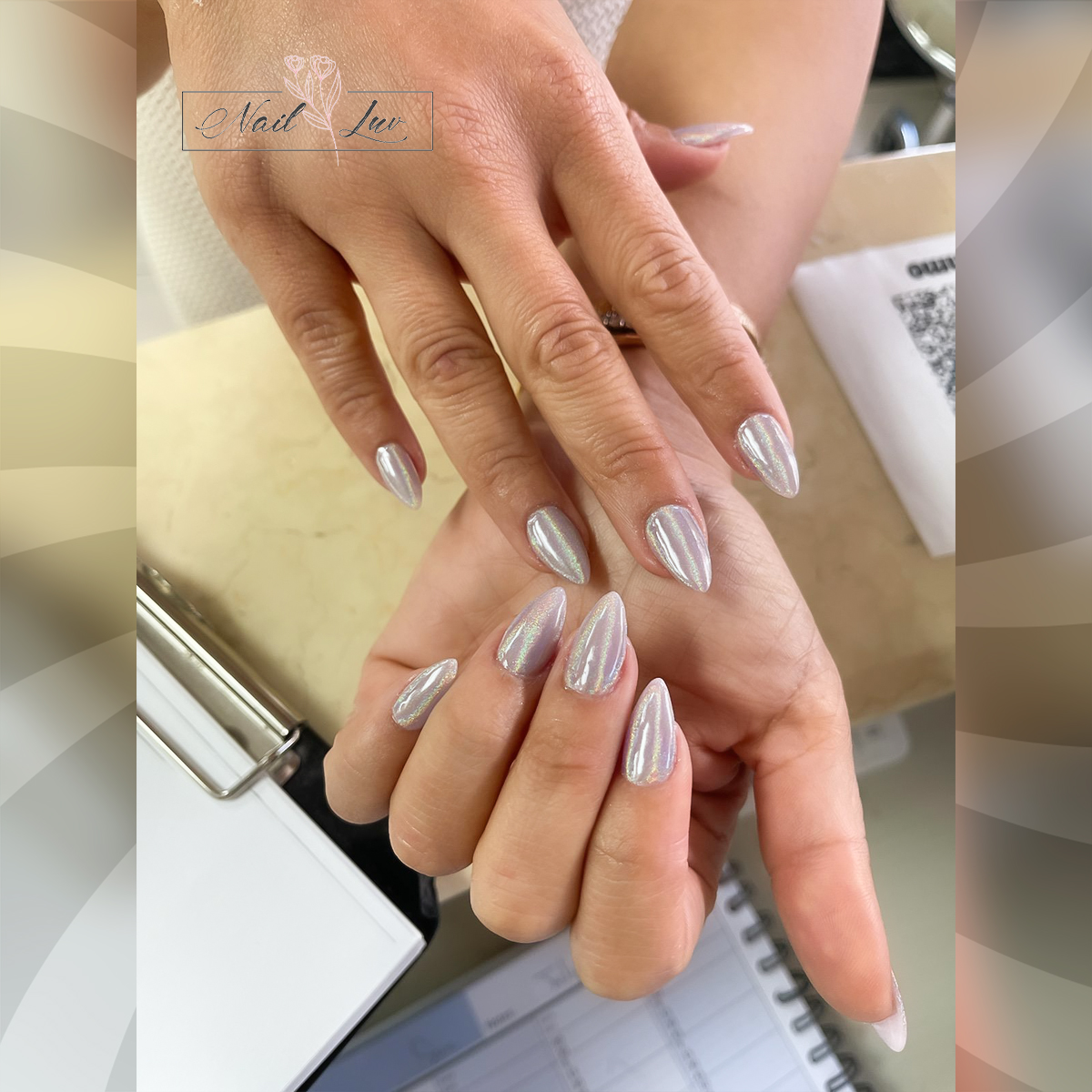 Nail Luv in Merrillville, IN (2)