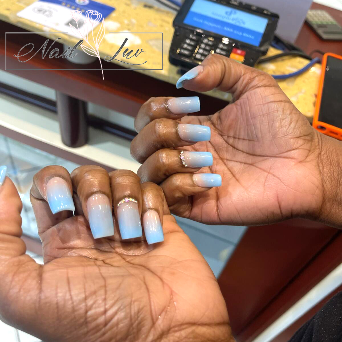 Nail Luv in Merrillville, IN (3)