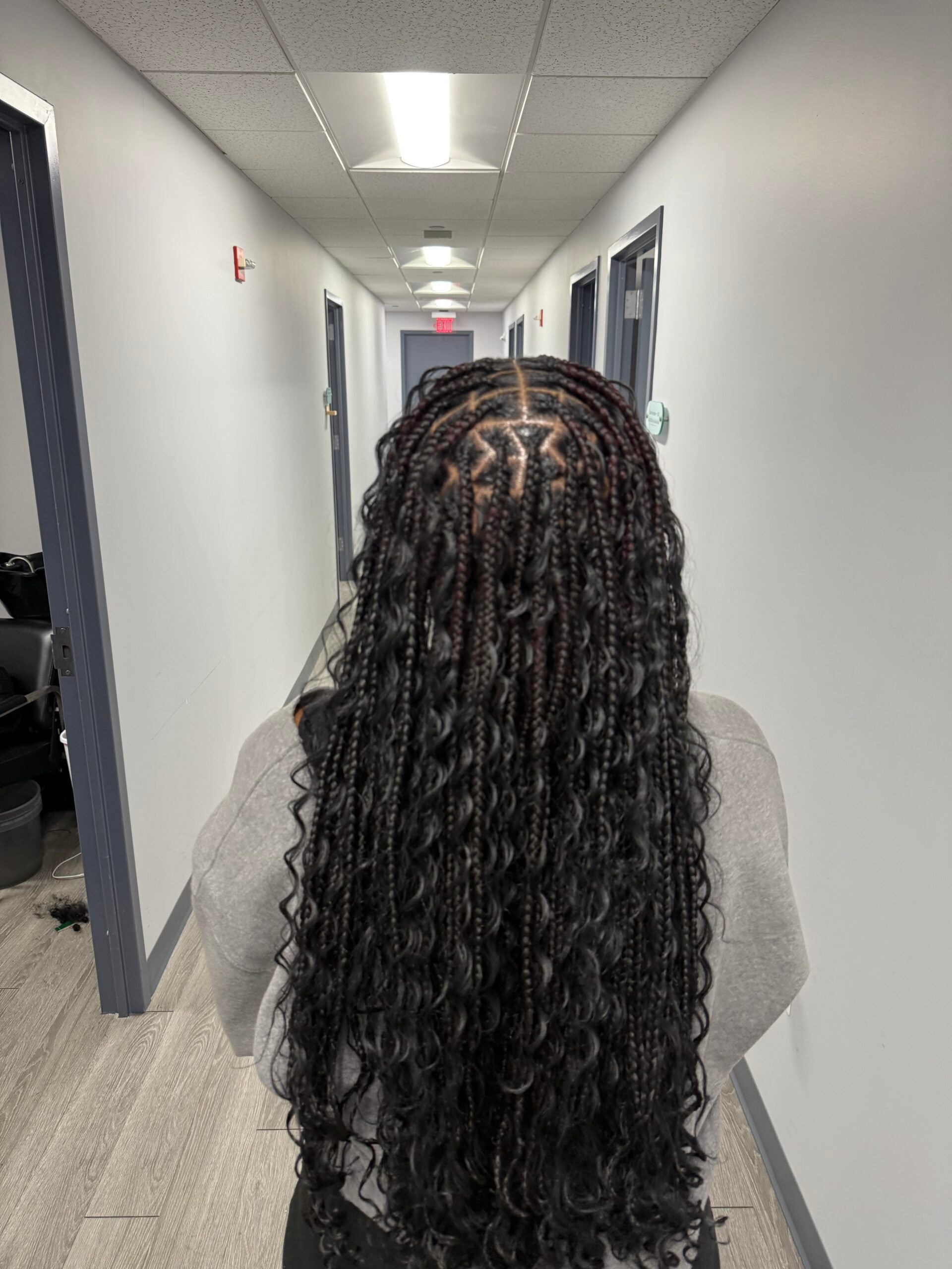 Rosi Hair Braiding Salon in Lanham, MD (2)
