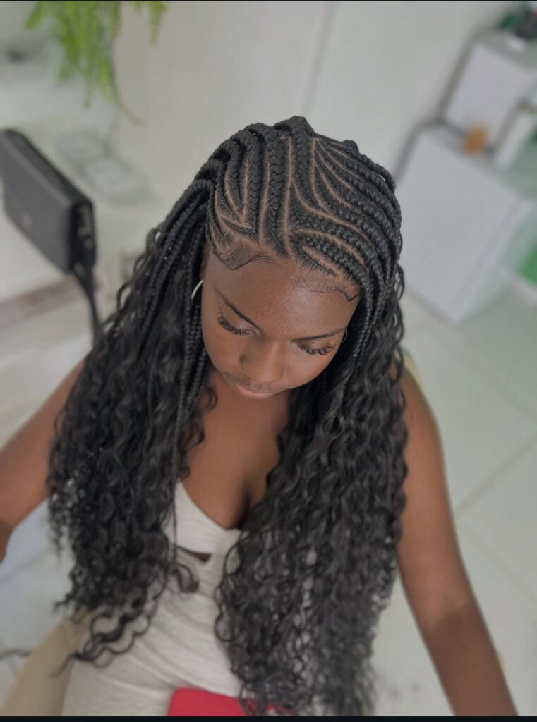 Rosi Hair Braiding Salon in Lanham, MD (4)
