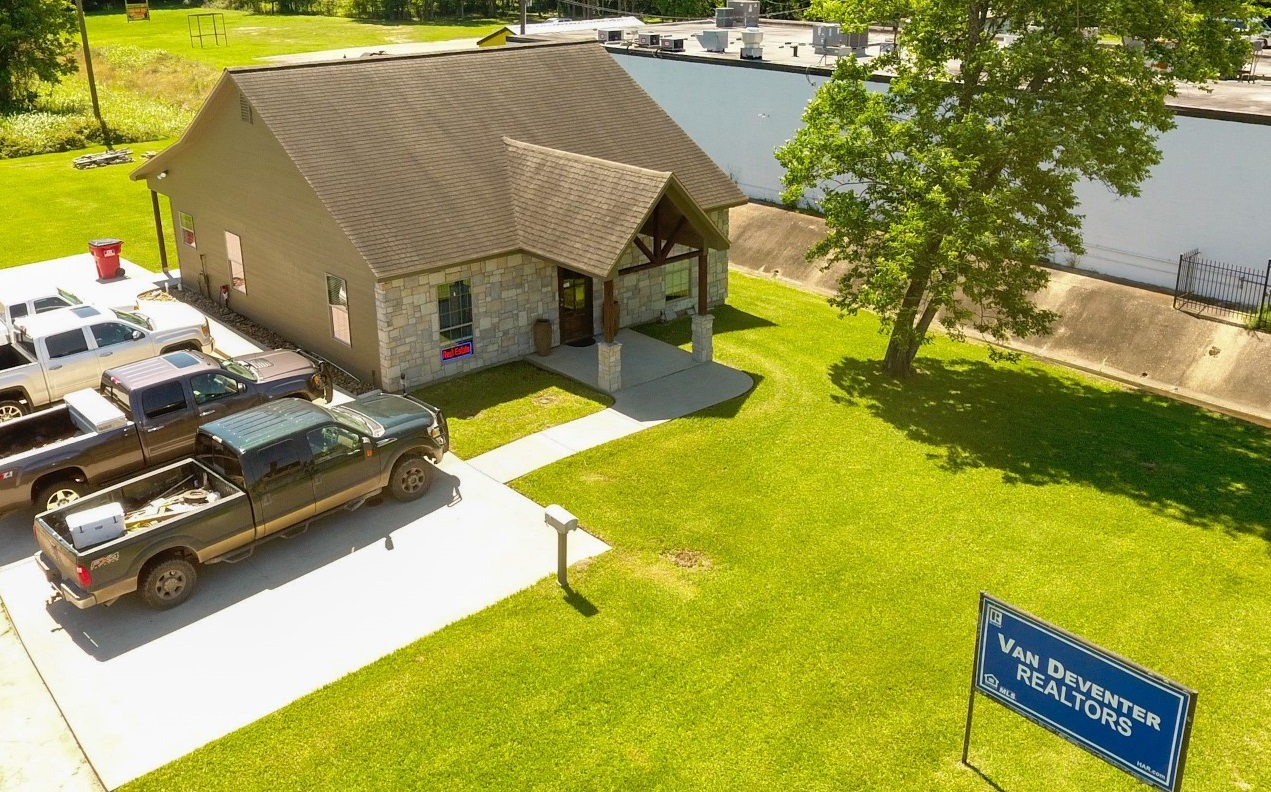 VanDeventer Realtors in Liberty, TX