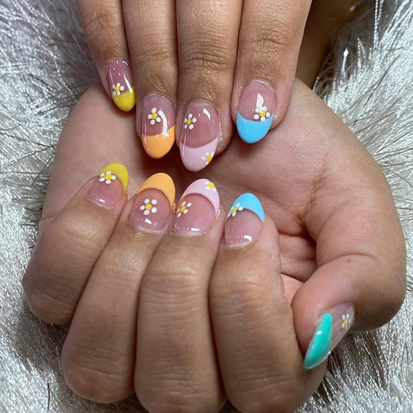 Nails Of Grace Spa in Birmingham, AL (2)