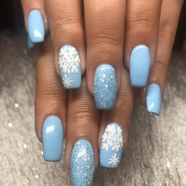 Nails Of Grace Spa in Birmingham, AL (3)