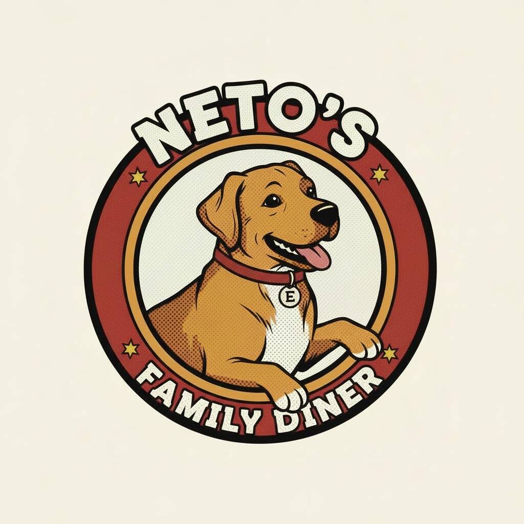 Neto's Family Diner in Chesnee, SC