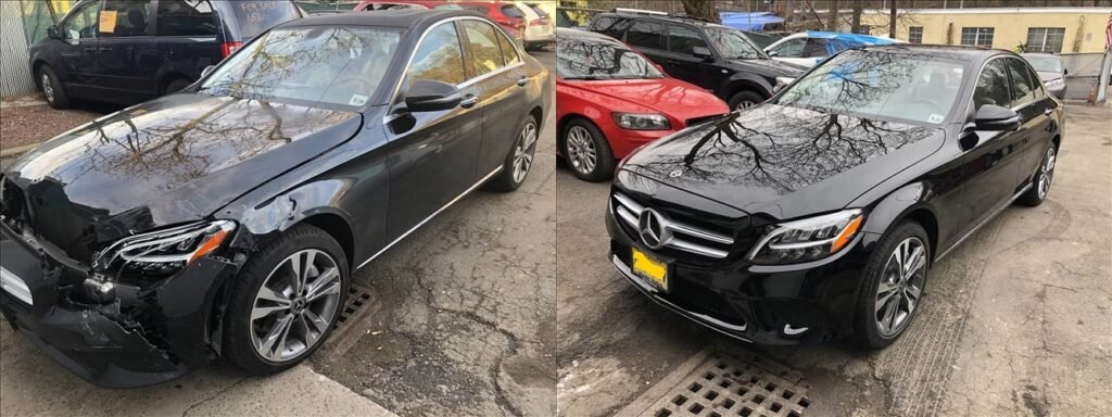 Village Auto Body & Auto Repair in Piermont, NY (3)