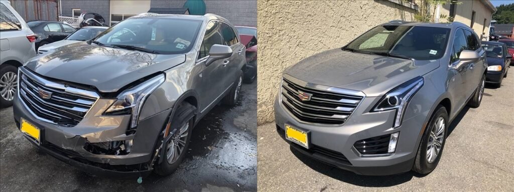 Village Auto Body & Auto Repair in Piermont, NY (4)