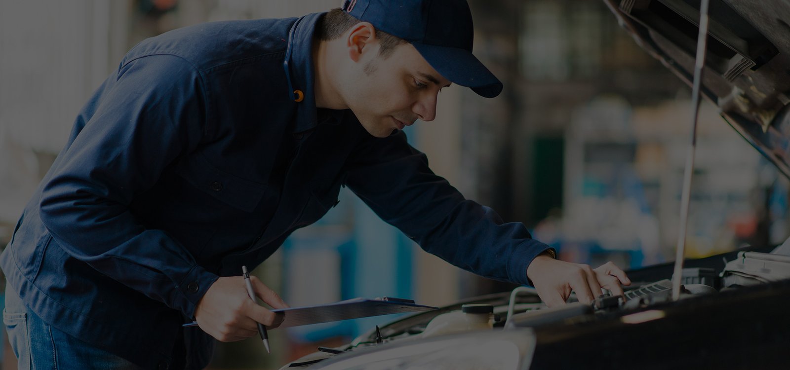 Village Auto Body & Auto Repair in Piermont, NY (6)