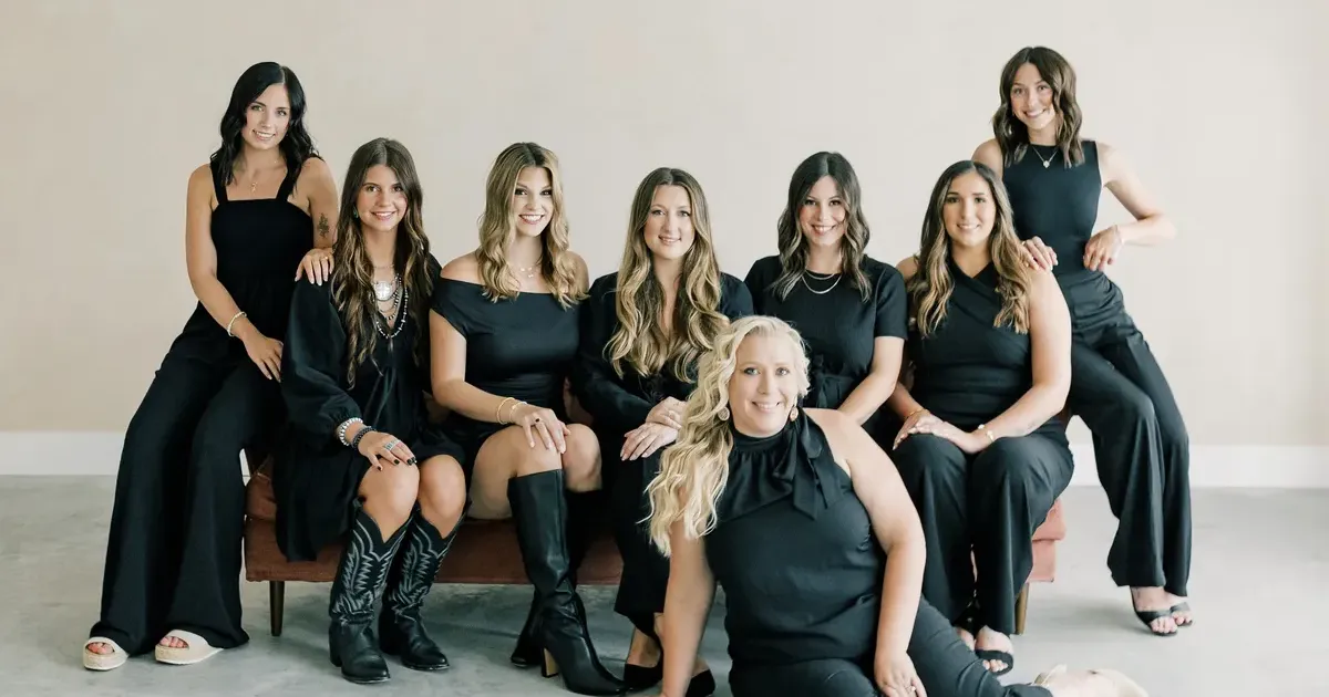 Bellamane Salon & Spa in Salem, VA (3)