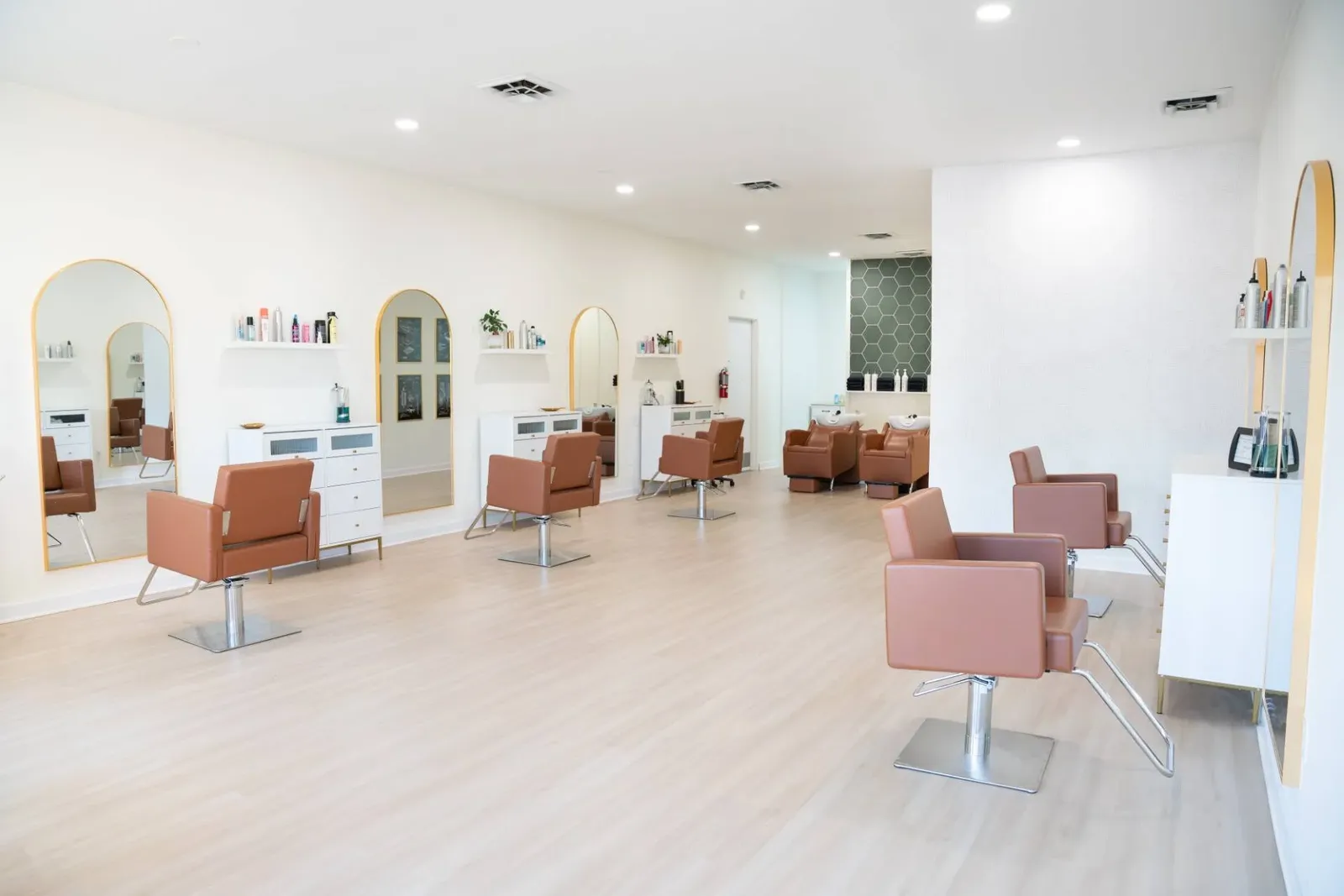 Bellamane Salon & Spa in Salem, VA (4)