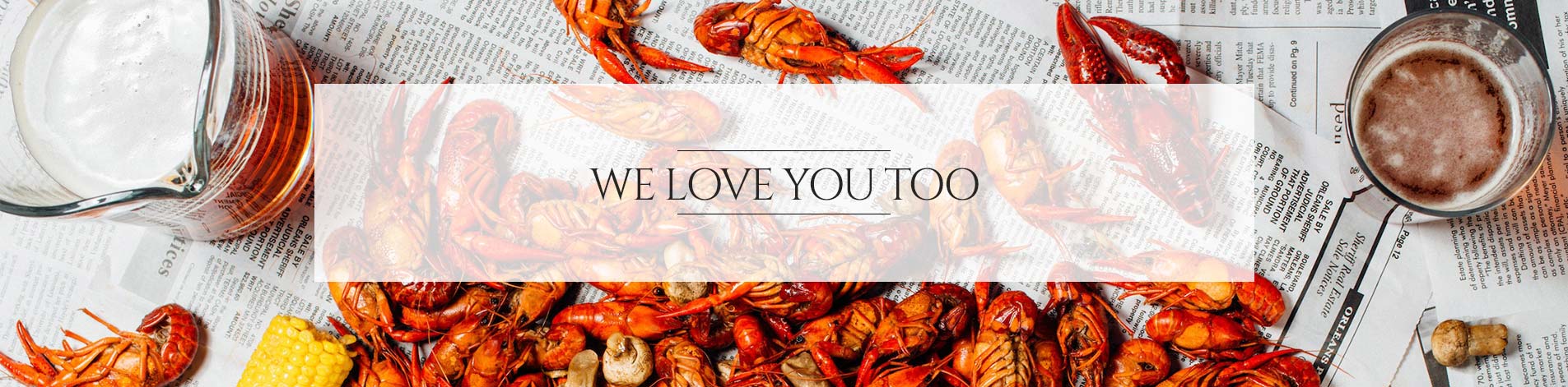 Grand Isle Restaurant in New Orleans, LA