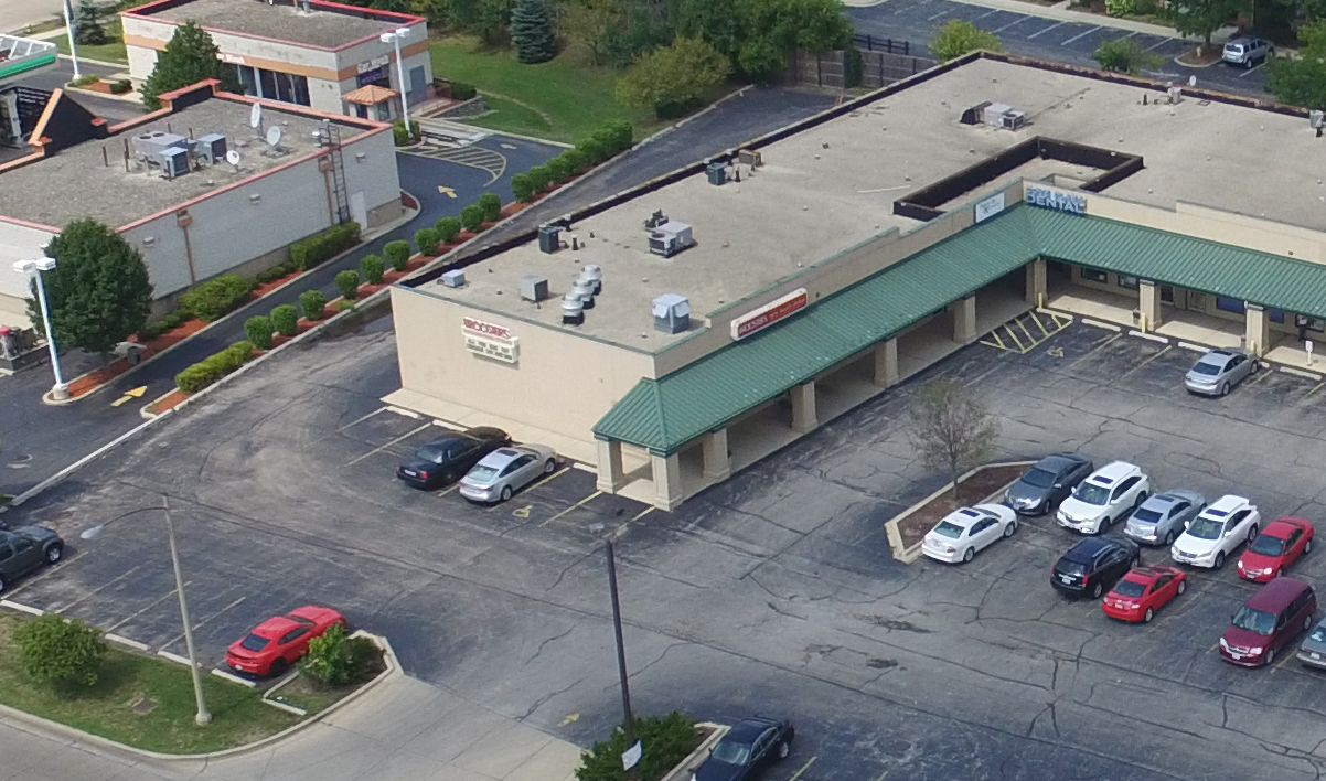 Brooster's Open Hearth Chicken in Lombard, IL (2)