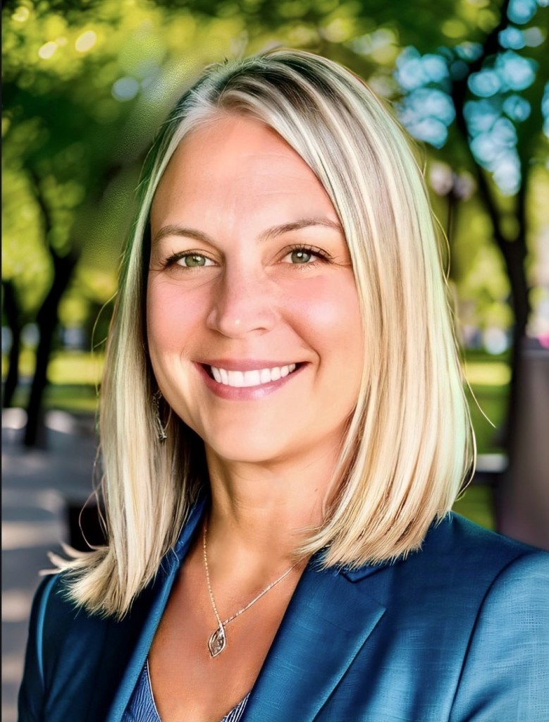 Lindy Patterson – Gold Key Realty in Ashland, VA