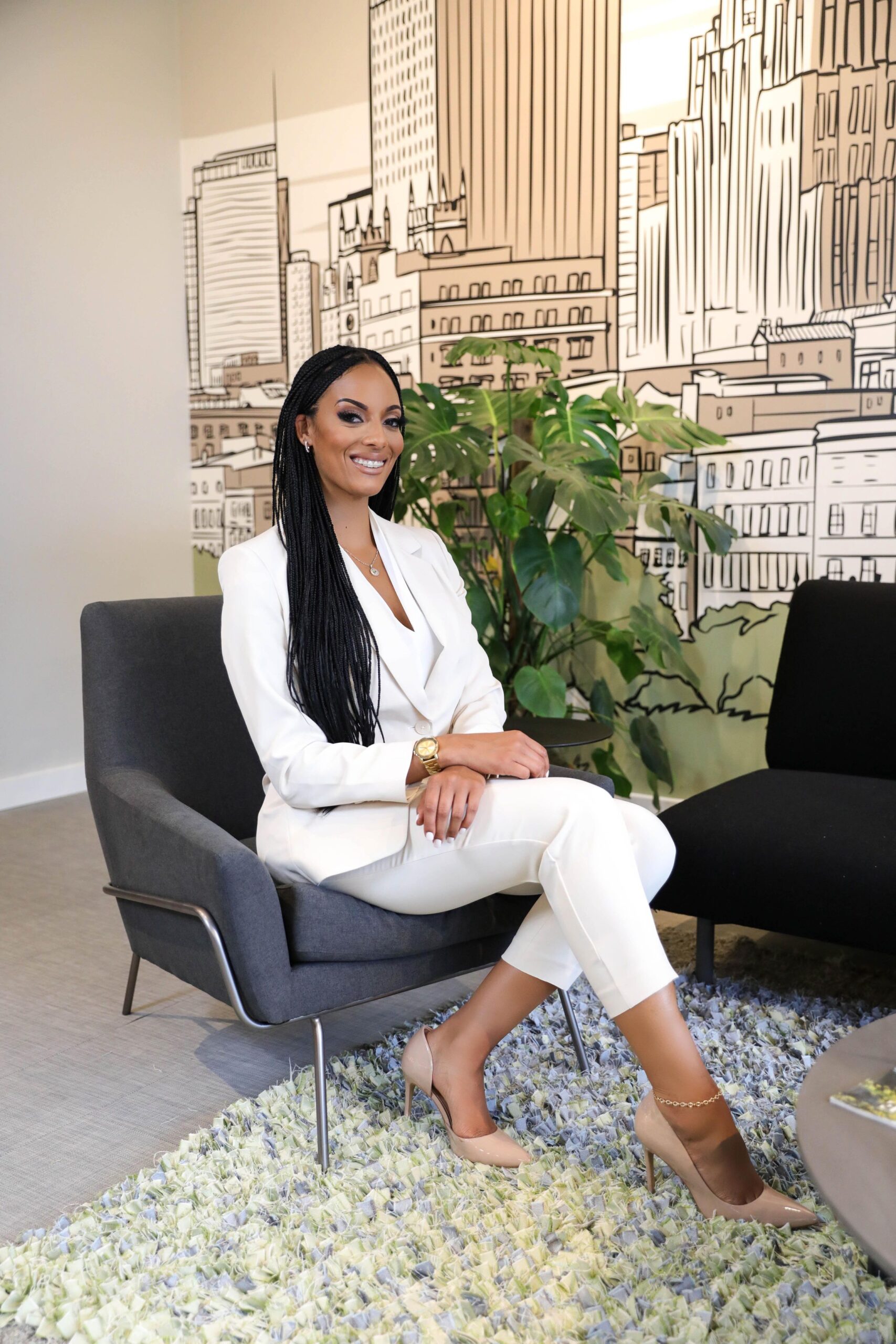 Terrica Matthews, REALTOR®️ in Baton Rouge, LA