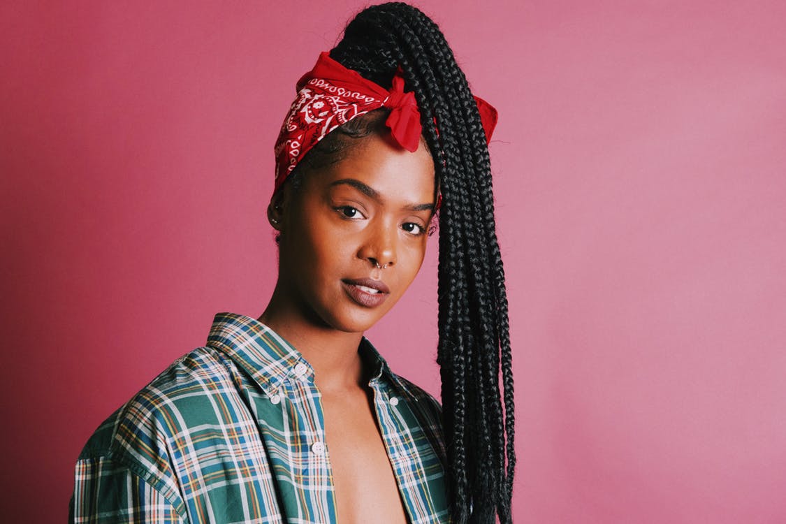Dominique's - African Hair Braiding in Columbus, OH (2)