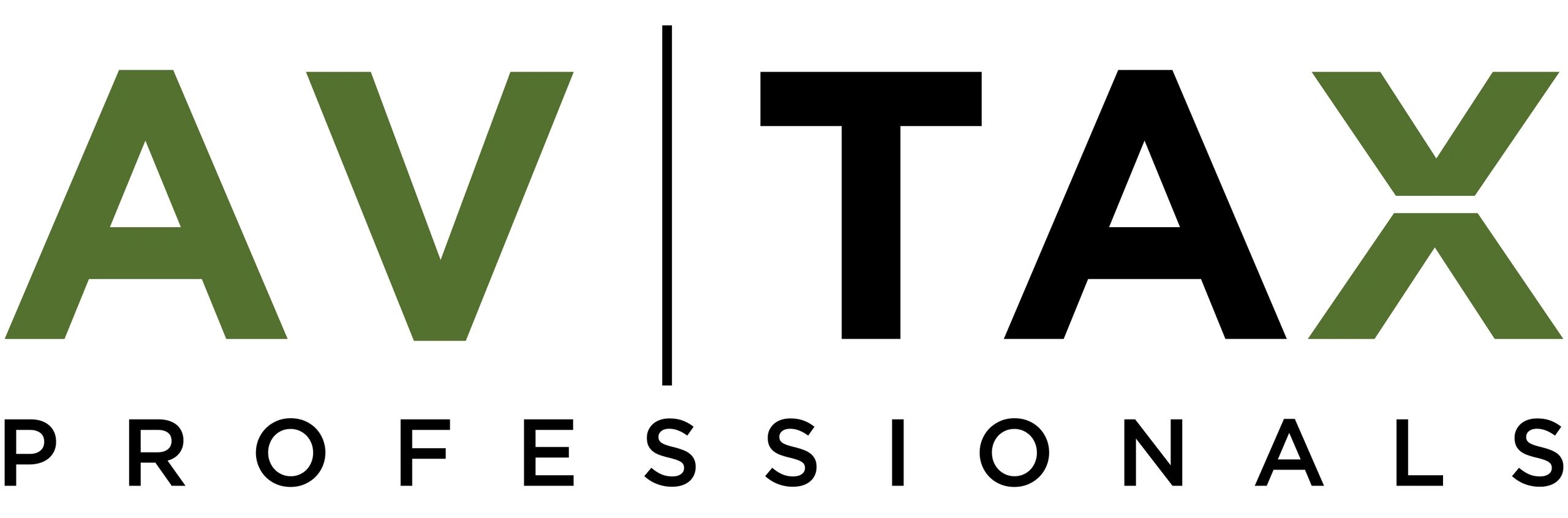 AV Tax Professionals in Palmdale, CA