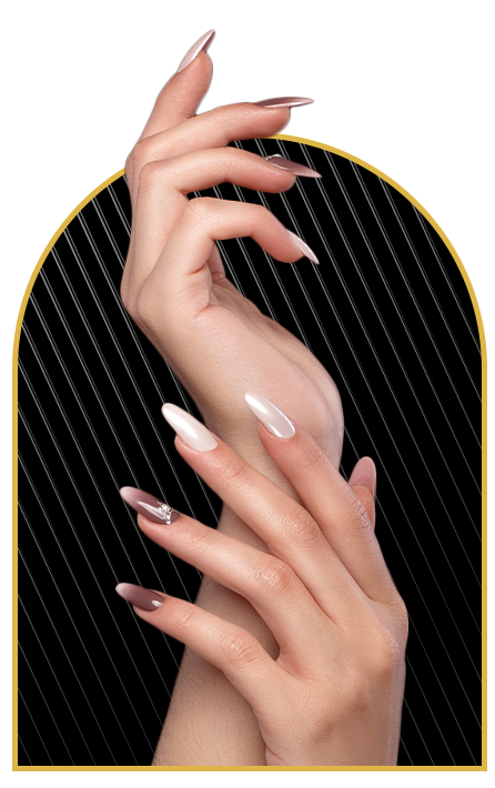 Lush Nail Bar Jodeco in McDonough, GA (3)