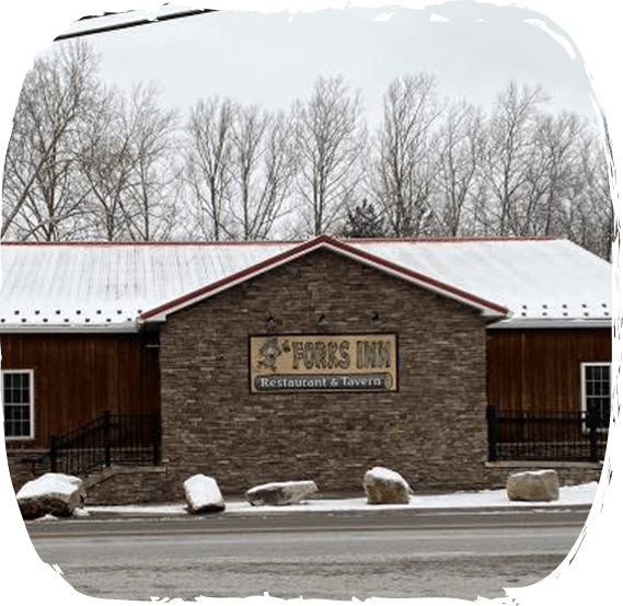 Forks Inn in Ligonier, PA (4)