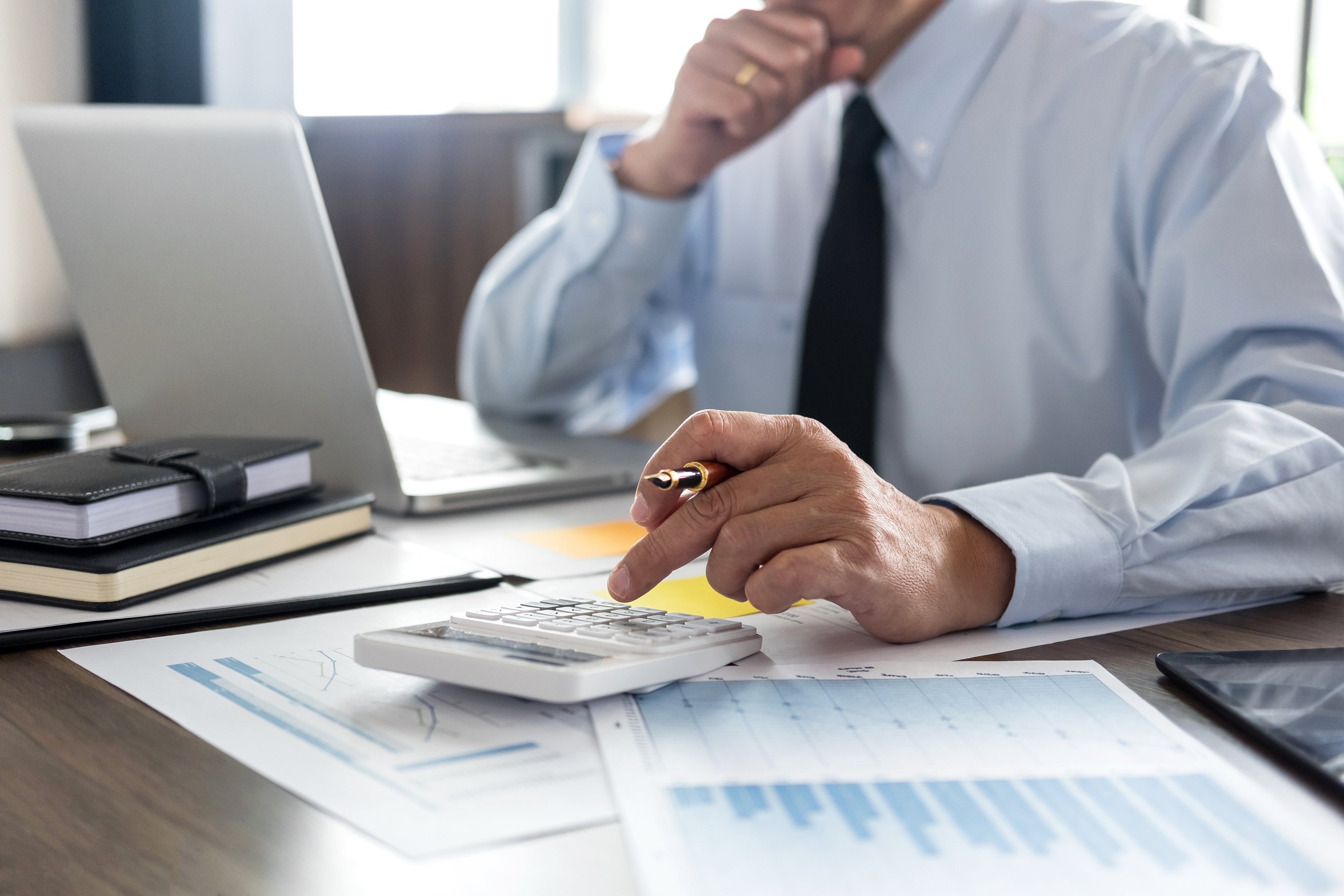Frye & Company, CPAs in Manassas, VA