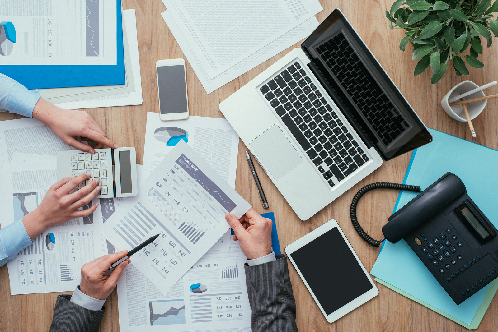 Frye & Company, CPAs in Manassas, VA (2)