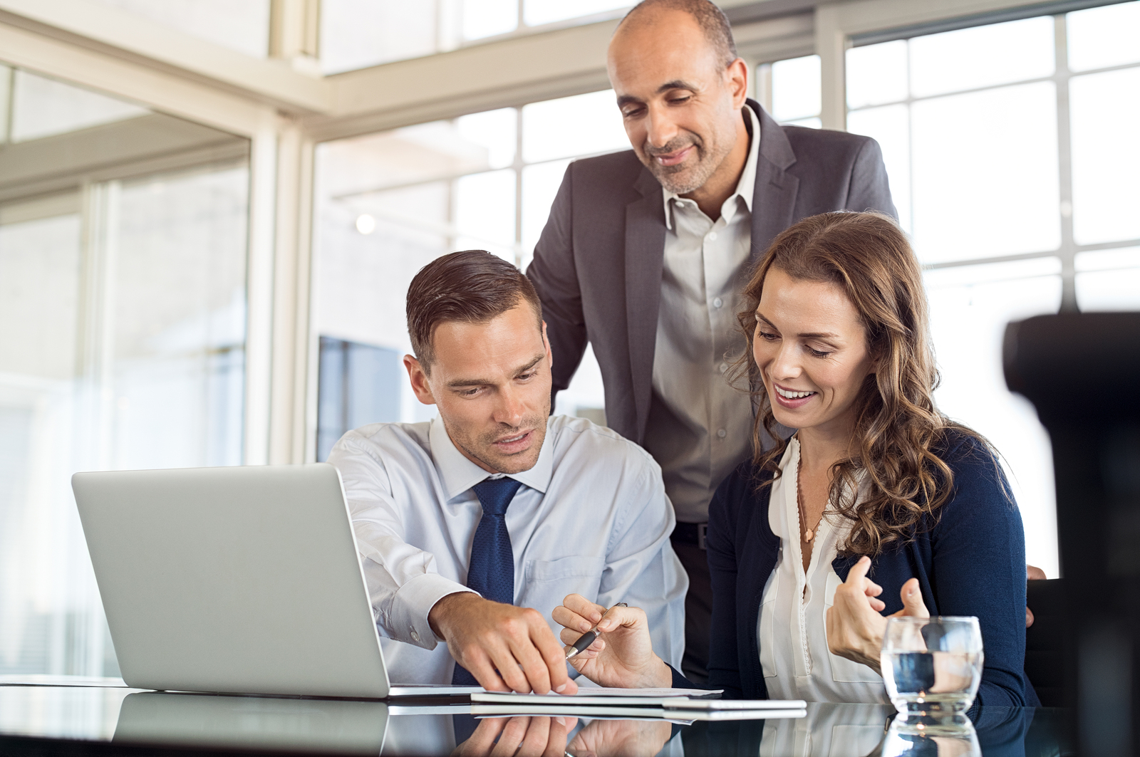 Frye & Company, CPAs in Manassas, VA (3)
