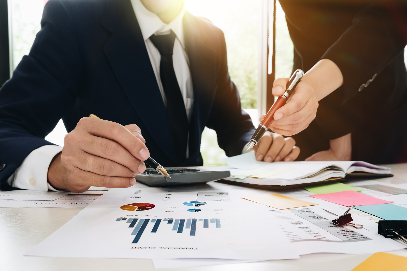 Frye & Company, CPAs in Manassas, VA (5)