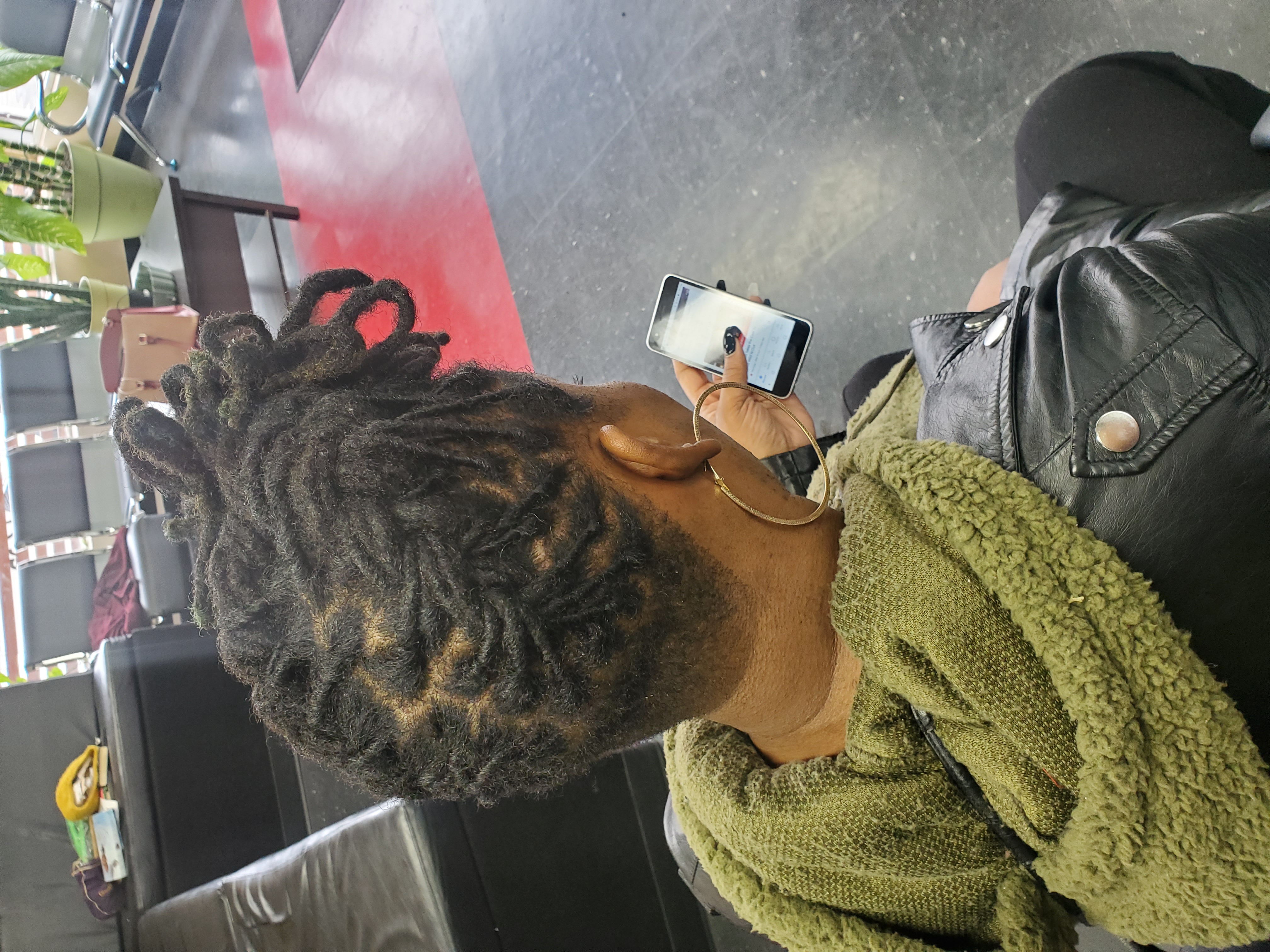 Diva's Are Back Hair Studio in Hyattsville, MD (2)