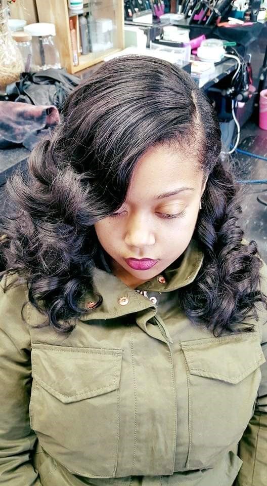 Diva's Are Back Hair Studio in Hyattsville, MD (4)