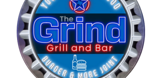 The Grind Grill and Bar in Corpus Christi, TX
