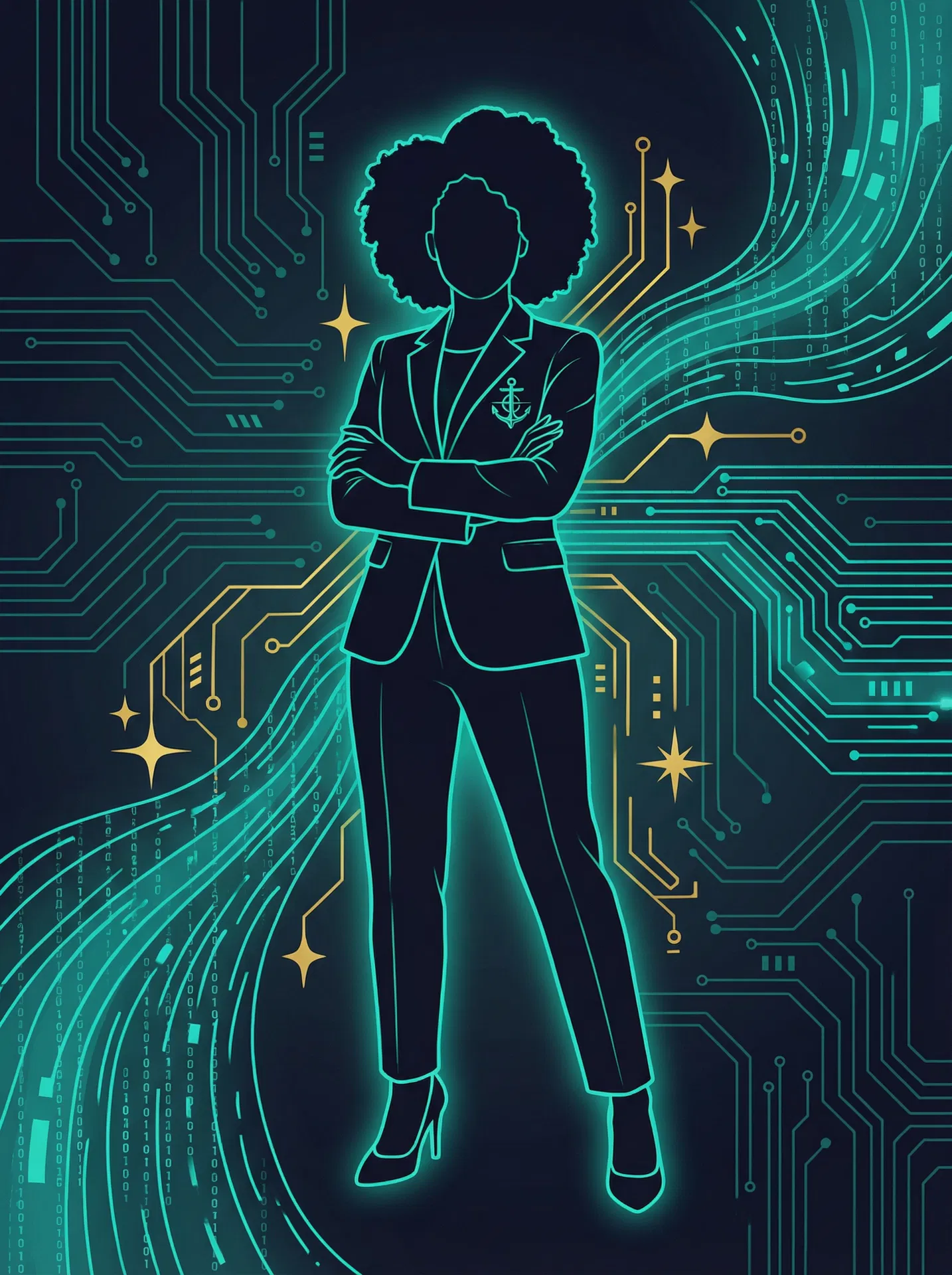 Synergy Business Integration Solutions LLC in Dale, SC