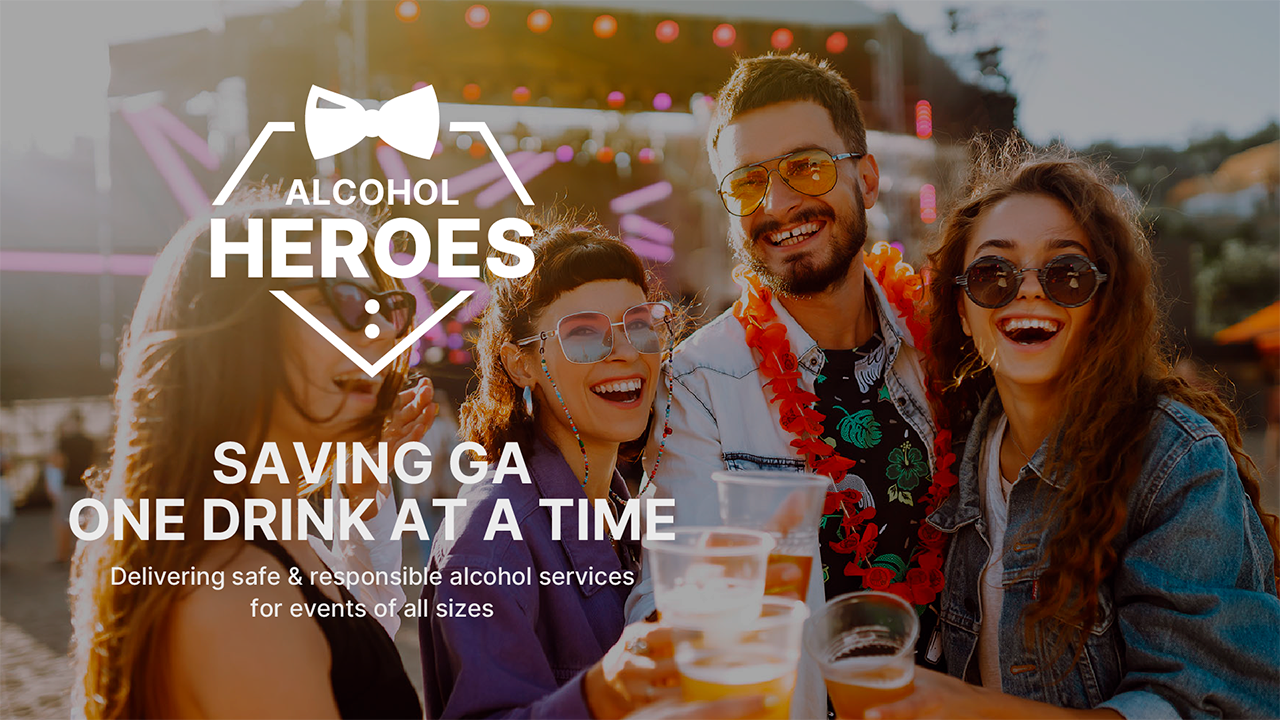 The Alcohol Heroes in Avondale Estates, GA