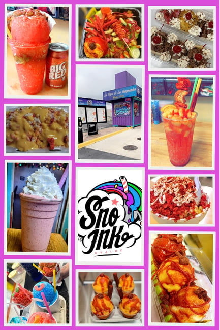 Sno Ink, LLC in Uvalde, TX