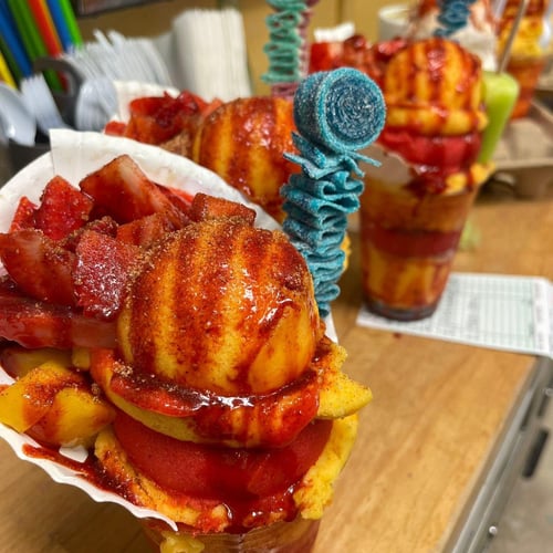 Sno Ink, LLC in Uvalde, TX (5)