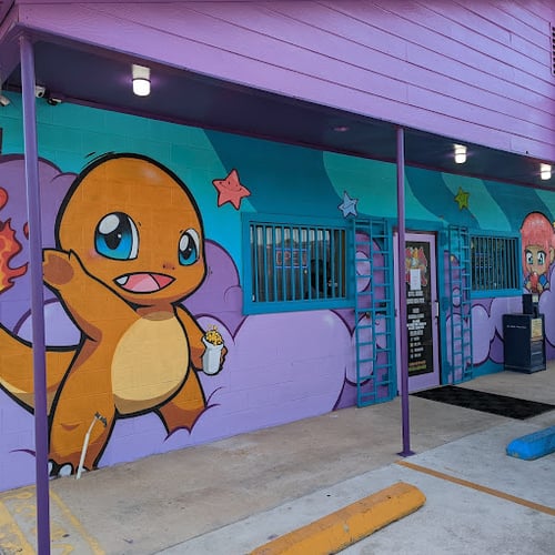 Sno Ink, LLC in Uvalde, TX (6)