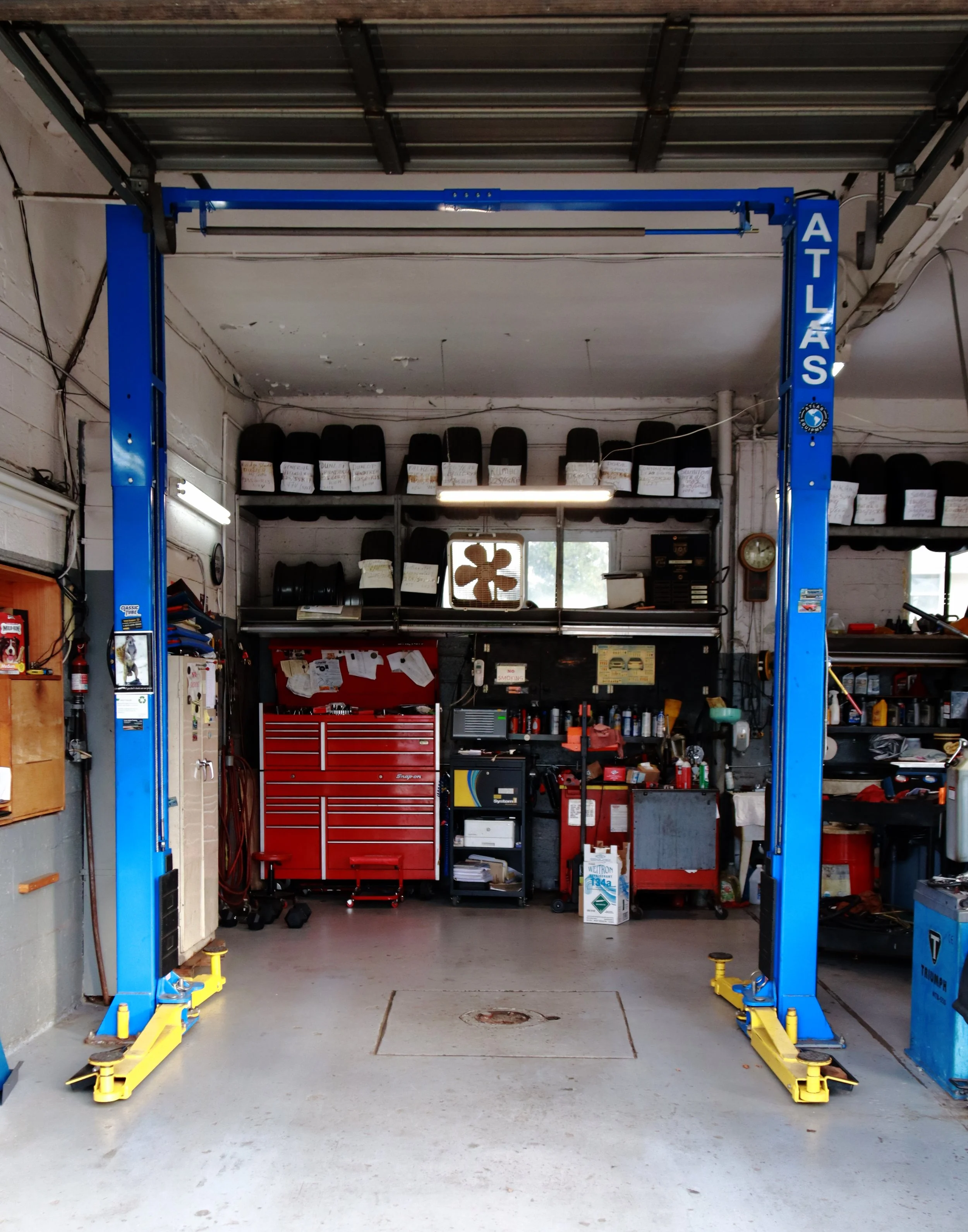 Atlast Auto Center LLC in Media, PA (5)