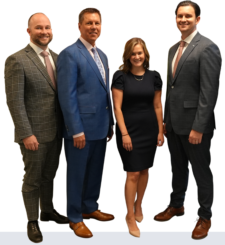 Ohio Defense Firm in Akron, OH